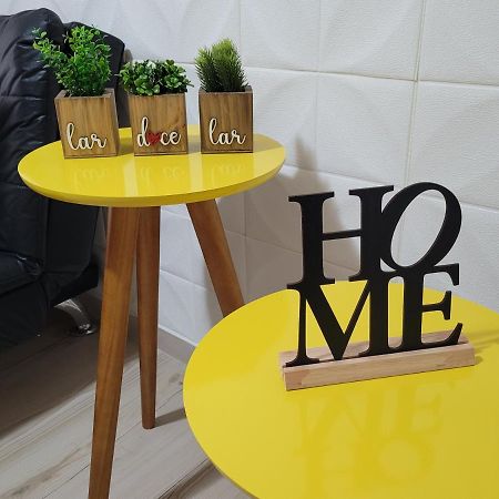 Apartament Apto Inteligente Com Alexa, Wi-Fi E Smart Tv. Praia Grande  Zewnętrze zdjęcie