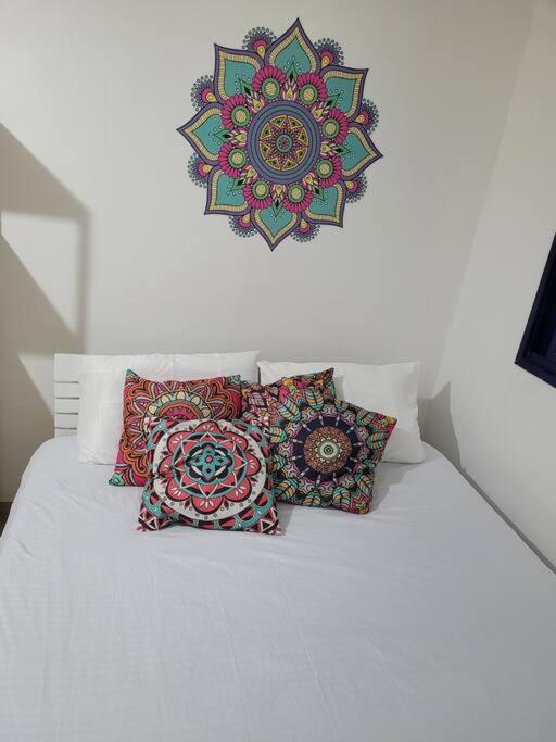 Apartament Apto Inteligente Com Alexa, Wi-Fi E Smart Tv. Praia Grande  Zewnętrze zdjęcie