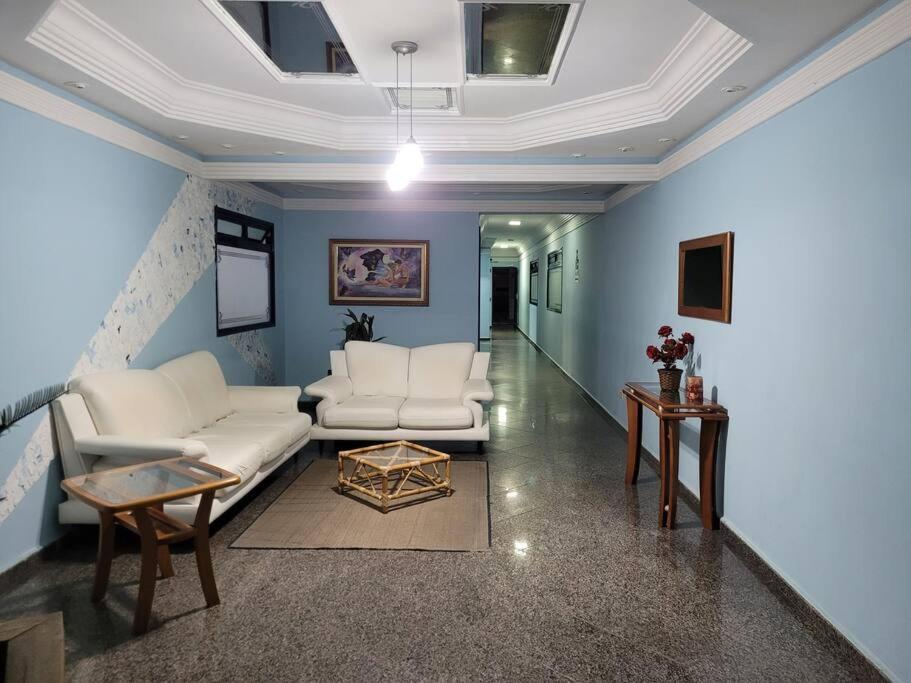 Apartament Apto Inteligente Com Alexa, Wi-Fi E Smart Tv. Praia Grande  Zewnętrze zdjęcie